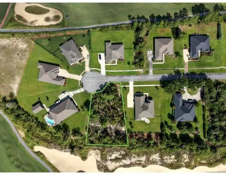 Lot 11 Double Eagle Court, Freeport, FL 32439 - #3