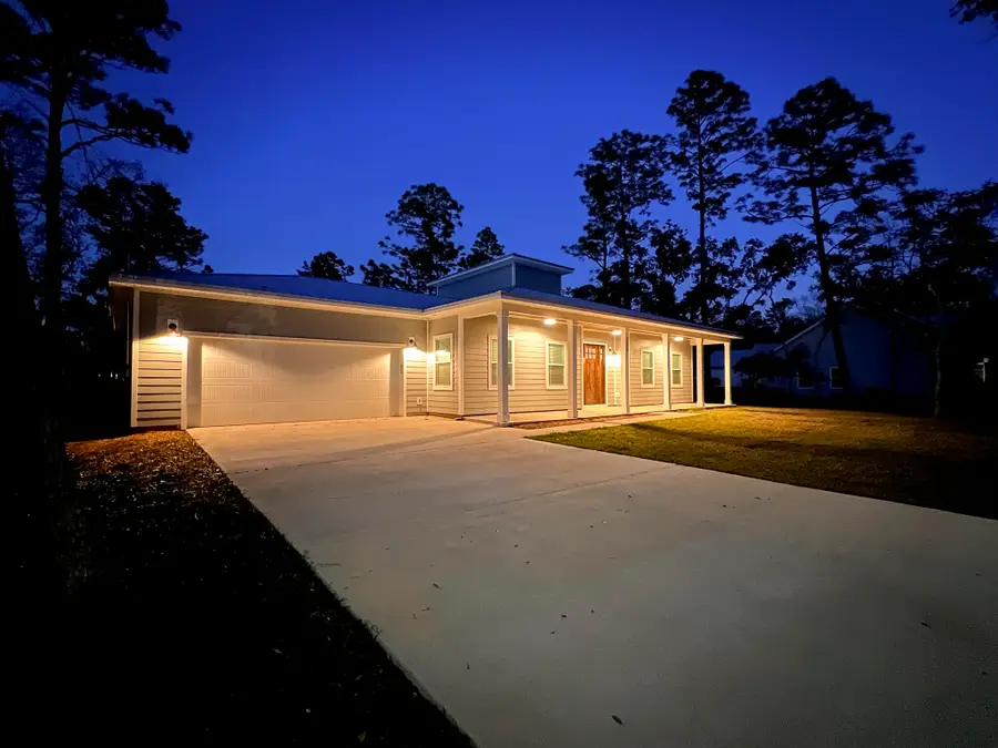 258 W Bayou Forest Drive, Freeport, FL 32439 - #3