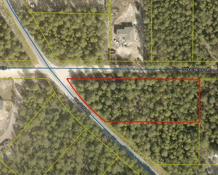 Lot 1 Watson Road, Defuniak Springs, FL 32433 - #1