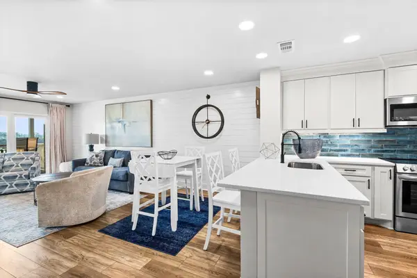 813 Harbour Point Drive #813, Miramar Beach, FL 32550