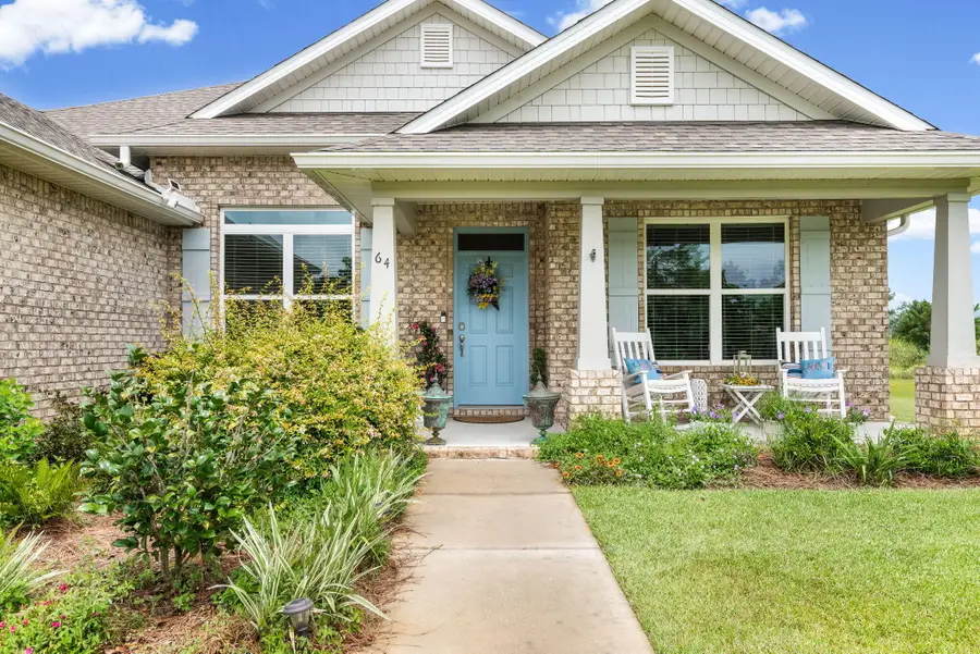 64 Hollow Log Lane, Freeport, FL 32439 - #3