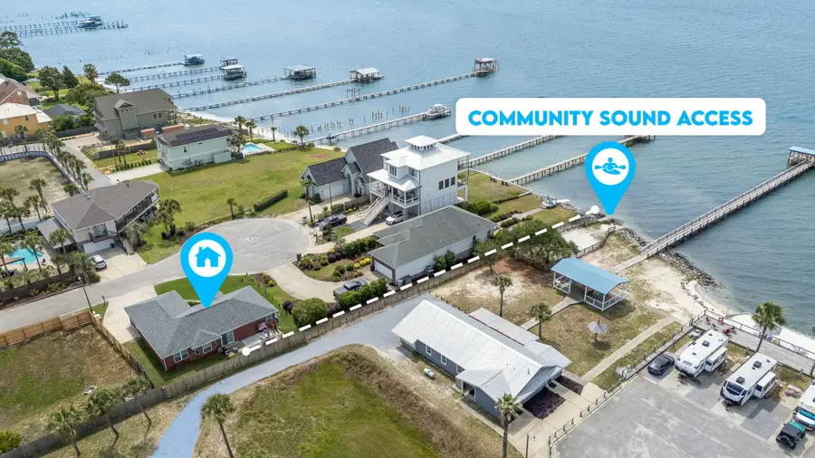 1915 Jo Tam Lane, Navarre, FL 32566 - #2