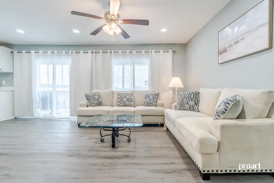 4000 Gulf Terrace Drive #206, Destin, FL 32541 - #2