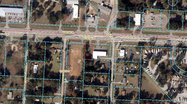 2501 W 9 Mile Road, Pensacola, FL 32534
