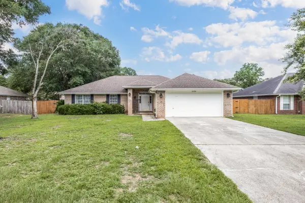 5256 Goshawk Drive, Milton, FL 32570