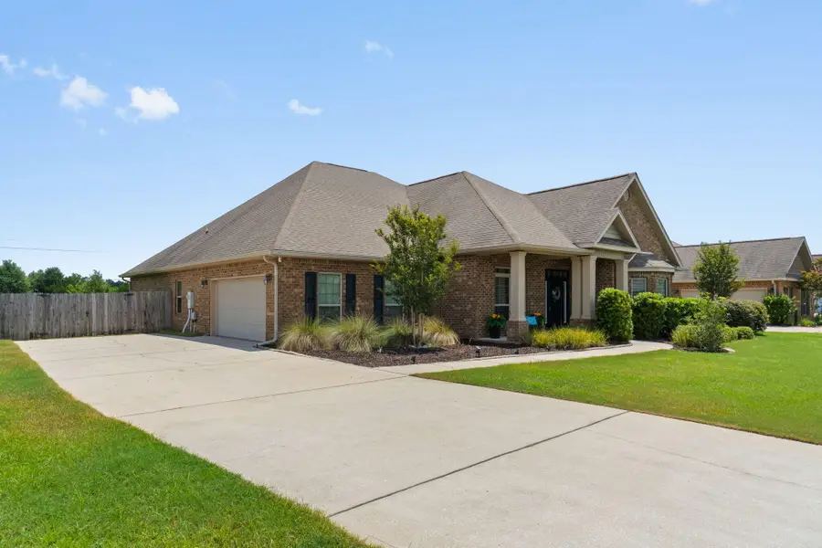 6229 Lapis Lane, Crestview, FL 32539 - #2