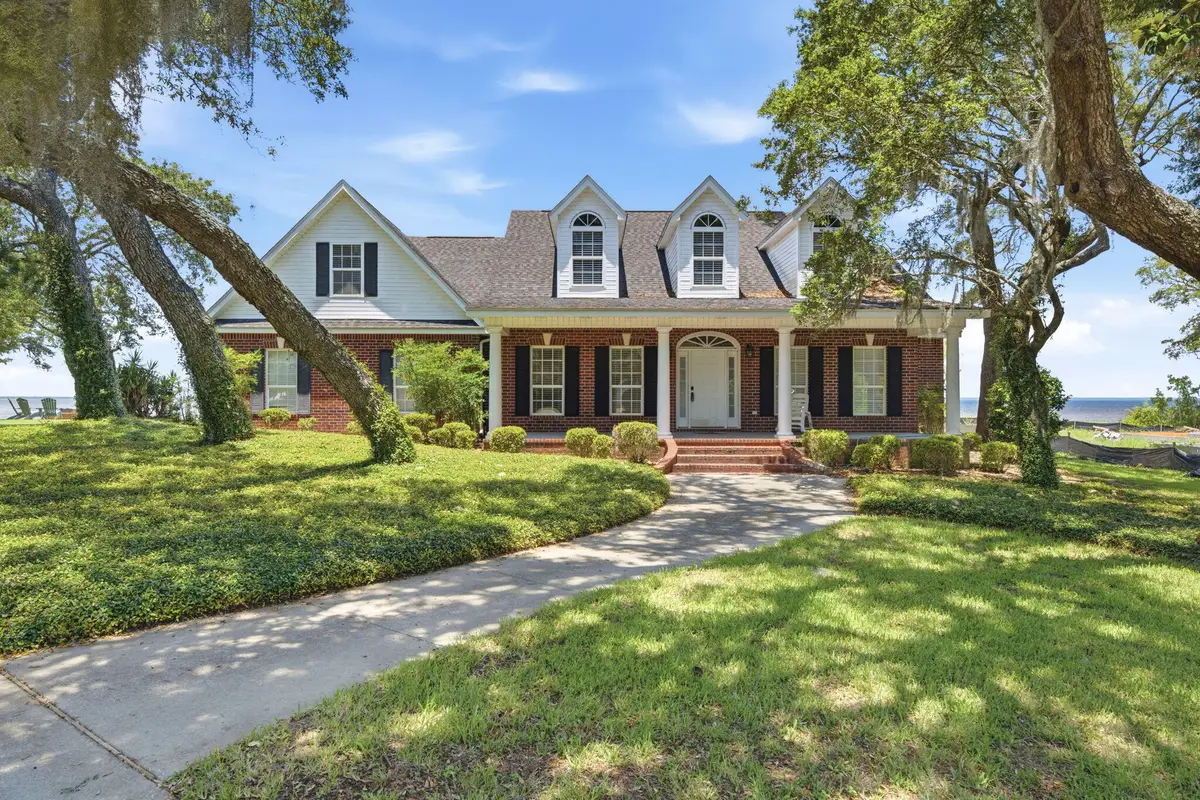 4472 Hickory Shores Boulevard, Gulf Breeze, FL 32563 - #1