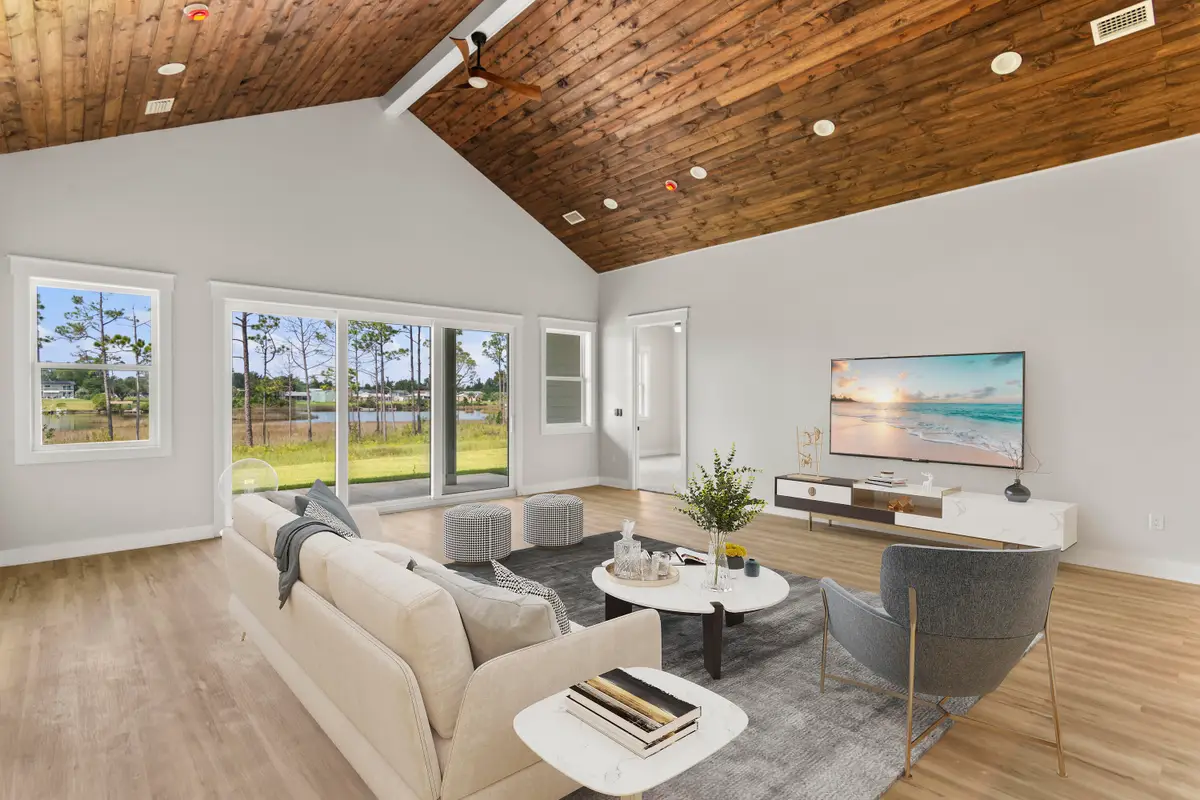 285 Hugh Thomas Drive, Panama City, FL 32404 - #1