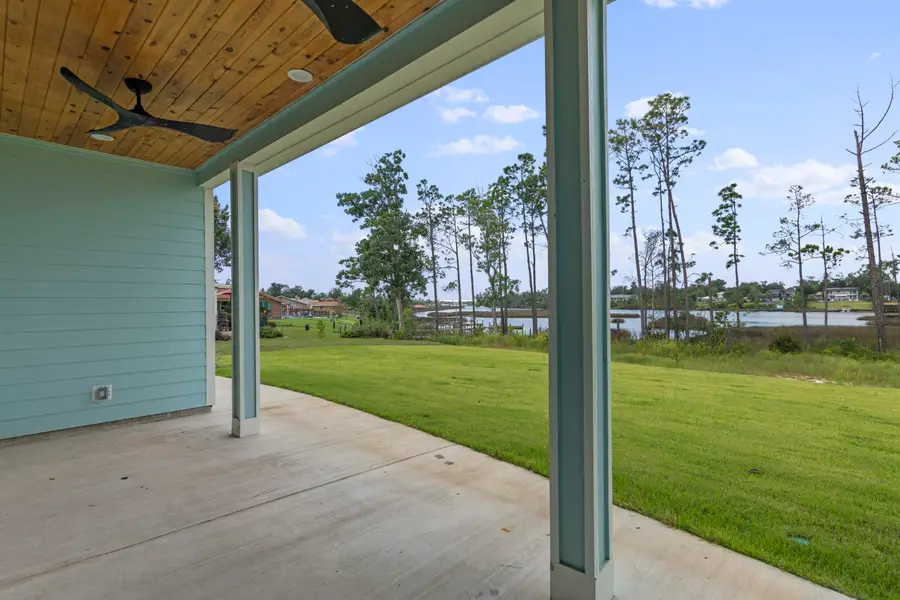 285 Hugh Thomas Drive, Panama City, FL 32404 - #3