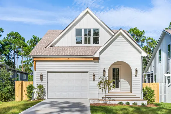 35 K Street, Santa Rosa Beach, FL 32459