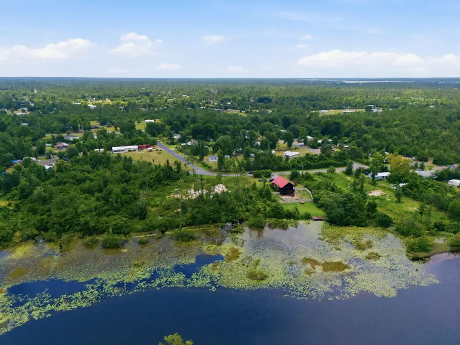 9802 Creek Bank Drive, Youngstown, FL 32466 - #3