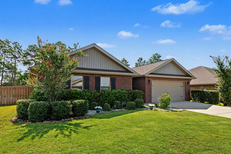 352 Merlin Court, Crestview, FL 32539 - #2