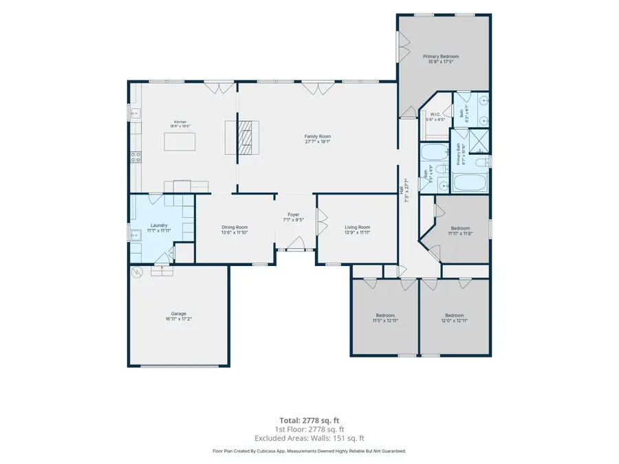 116 Strike Eagle Drive, Crestview, FL 32536 - #3