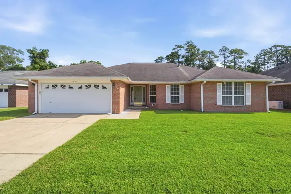 1491 Watkins Trail, Pensacola, FL 32506