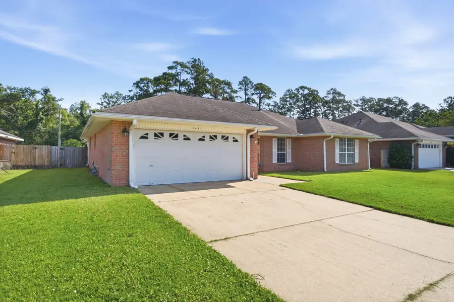 1491 Watkins Trail, Pensacola, FL 32506 - #2