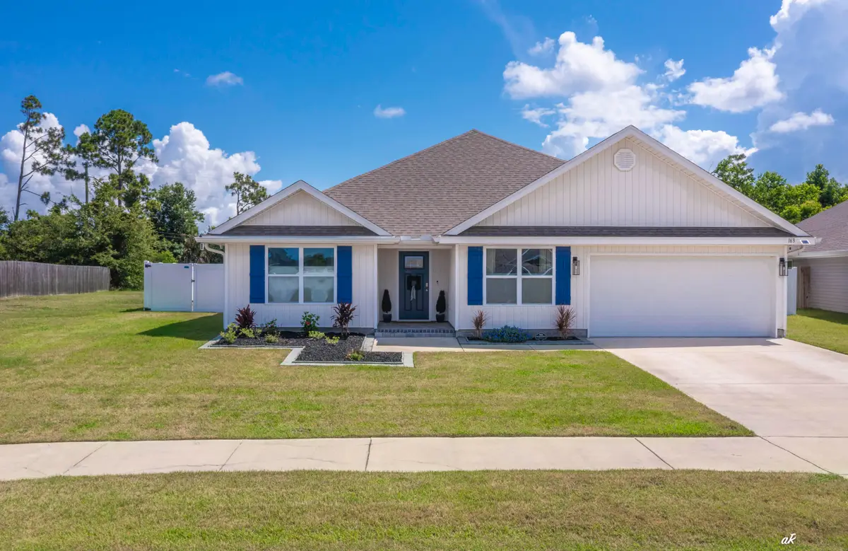 163 Ryder Lane, Panama City, FL 32404 - #1