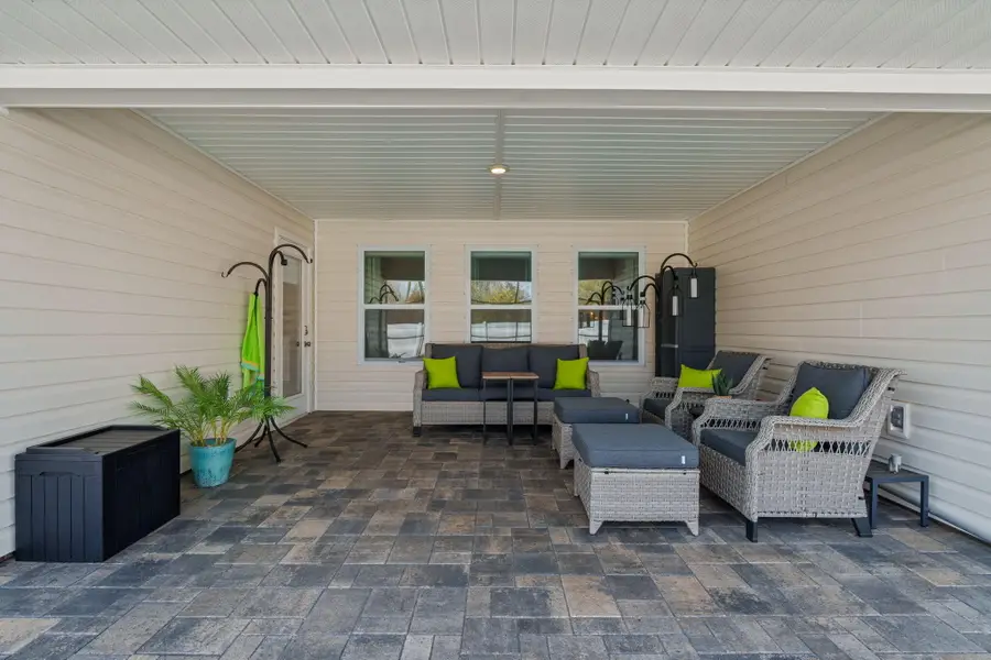 163 Ryder Lane, Panama City, FL 32404 - #3