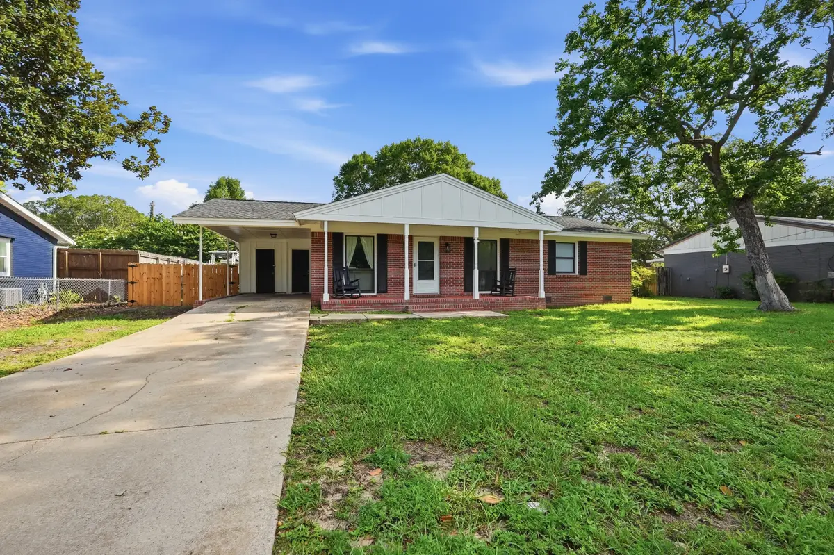 113 Boyce Drive, Shalimar, FL 32579 - #1