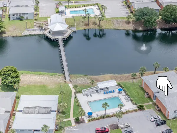 4000 Gulf Terrace Drive #159, Destin, FL 32541
