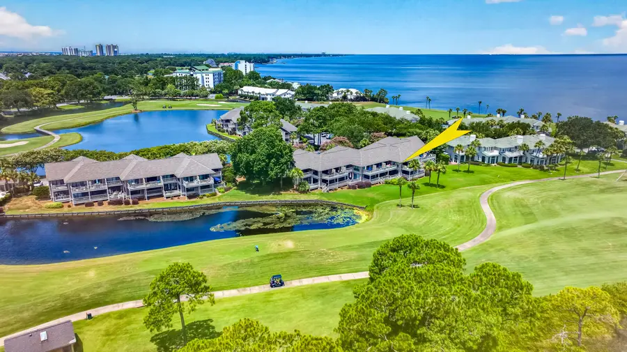 824 Harbour Point Drive #824, Miramar Beach, FL 32550 - #2
