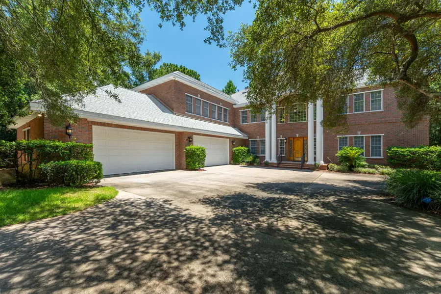 35 Poquito Road, Shalimar, FL 32579 - #3