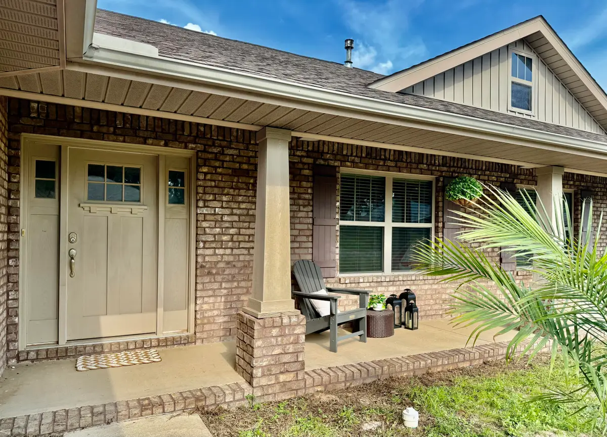 5358 Deer Oak Drive, Pace, FL 32571 - #1