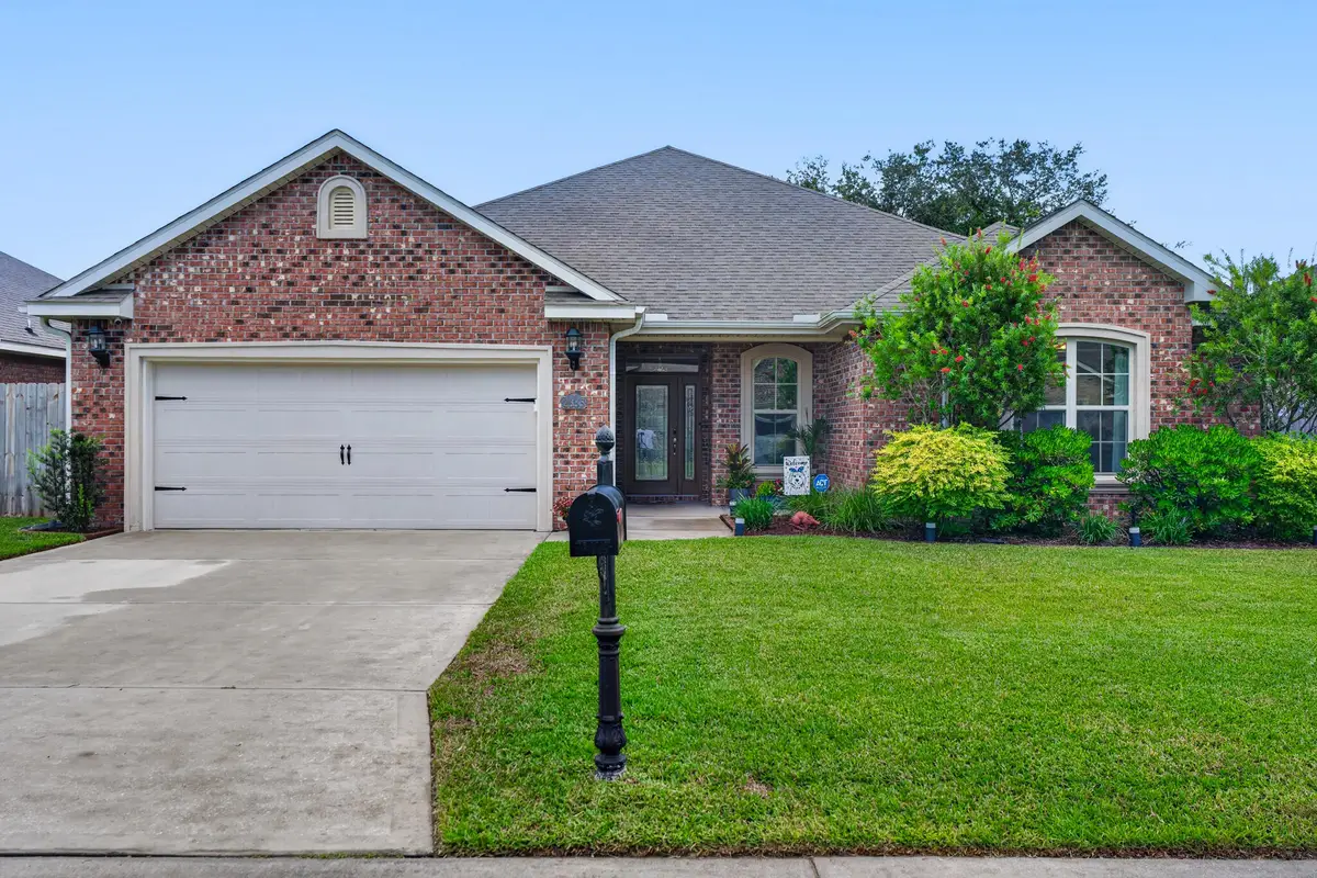 2335 Cummings Drive, Fort Walton Beach, FL 32547 - #1