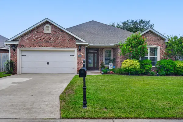 2335 Cummings Drive, Fort Walton Beach, FL 32547