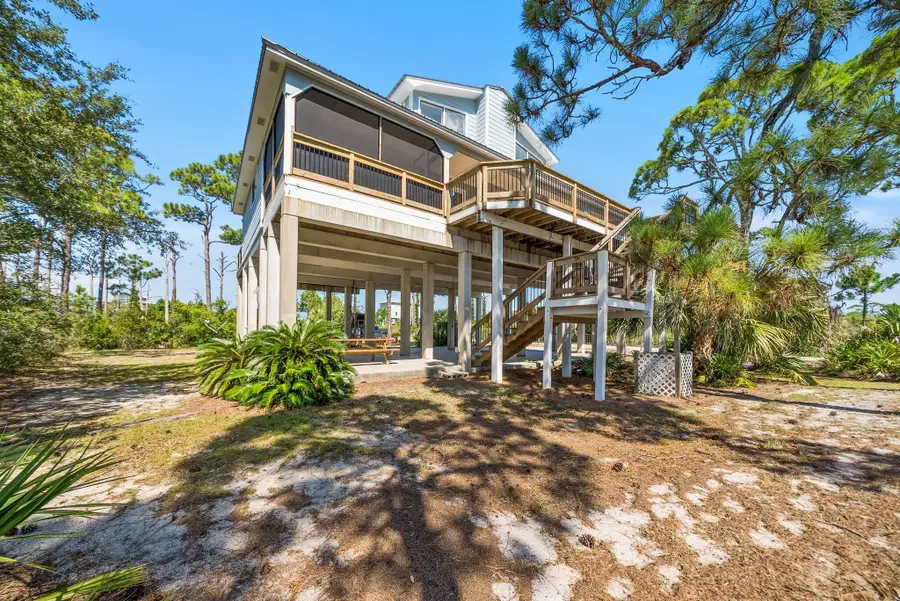 6422 Cape San Blas Road, Cape San Blas, FL 32456 - #2