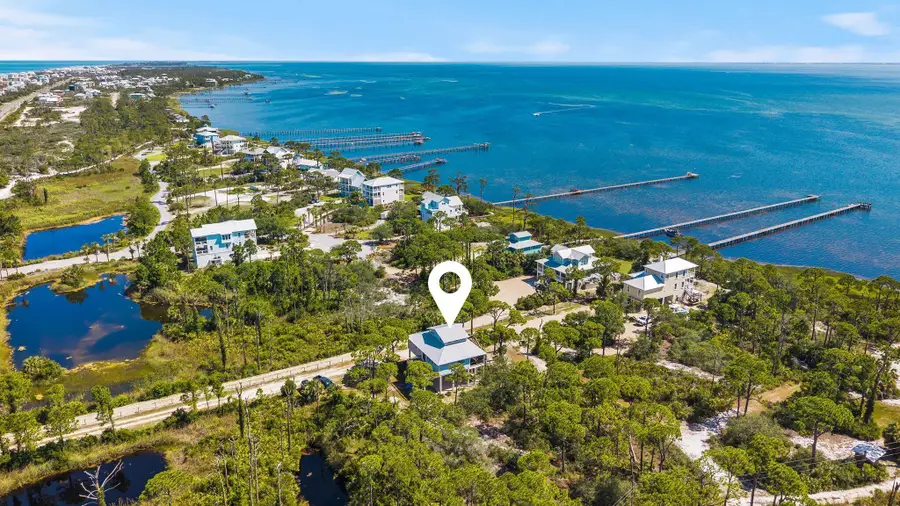 6422 Cape San Blas Road, Cape San Blas, FL 32456 - #3
