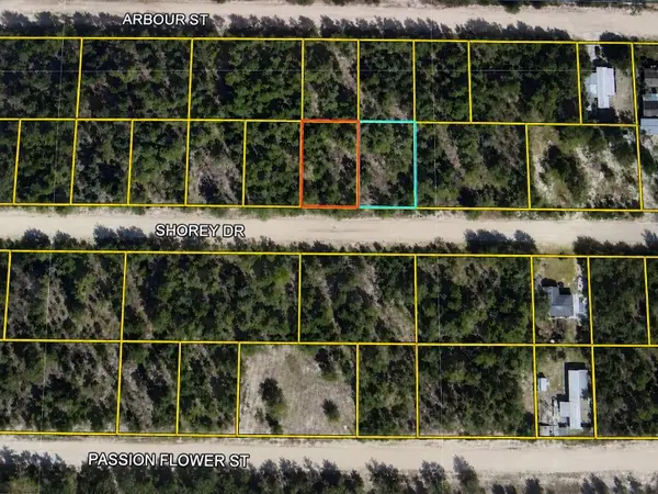 Lot 54 Shorey Drive, DeFuniak Springs, FL 32433