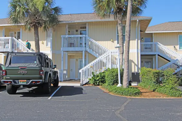 775 Gulf Shore Drive #2006, Destin, FL 32541