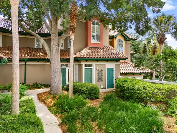 5401 Tivoli Terrace Lane, Sandestin, FL 32550