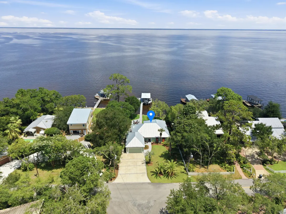 231 Bay Circle Drive, Santa Rosa Beach, FL 32459 - #1