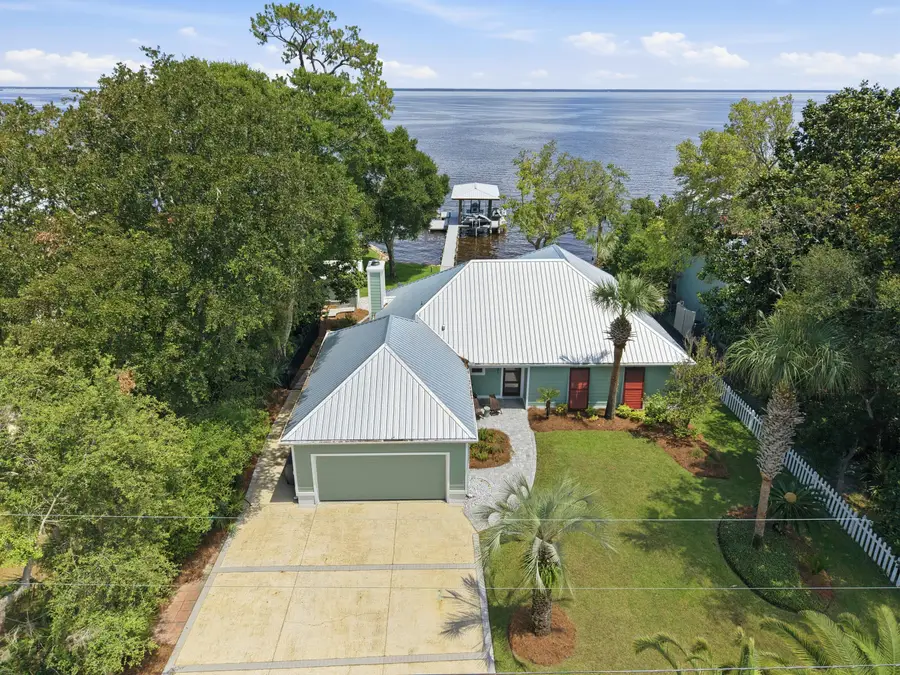 231 Bay Circle Drive, Santa Rosa Beach, FL 32459 - #2