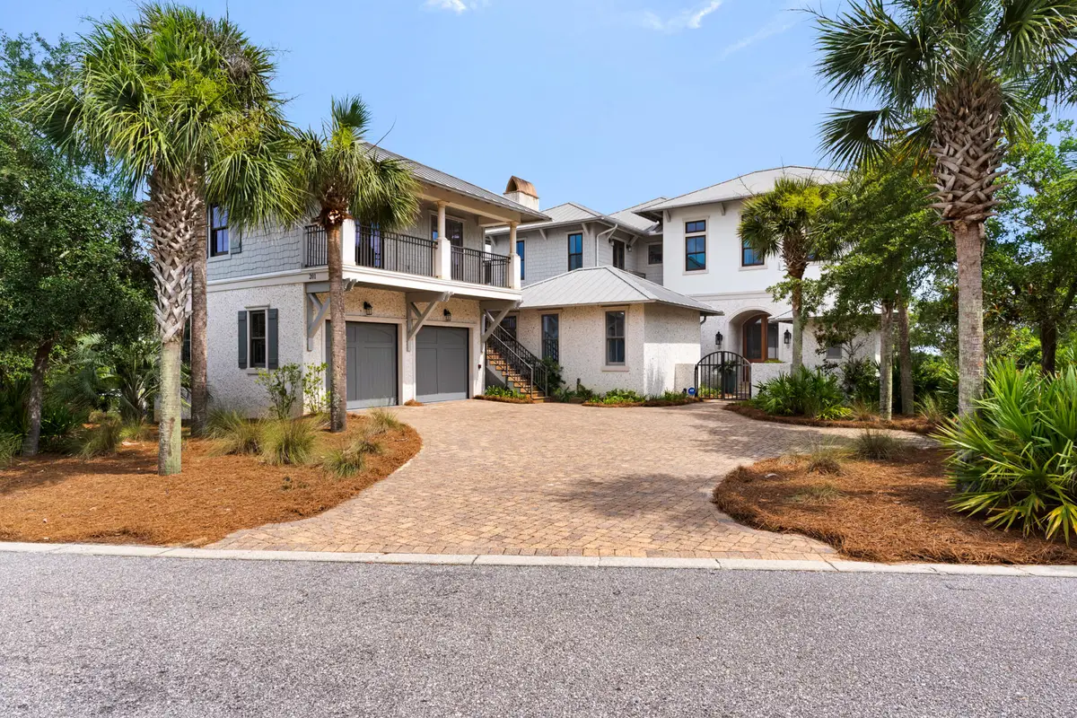 201 W Bermuda Drive, Santa Rosa Beach, FL 32459 - #1