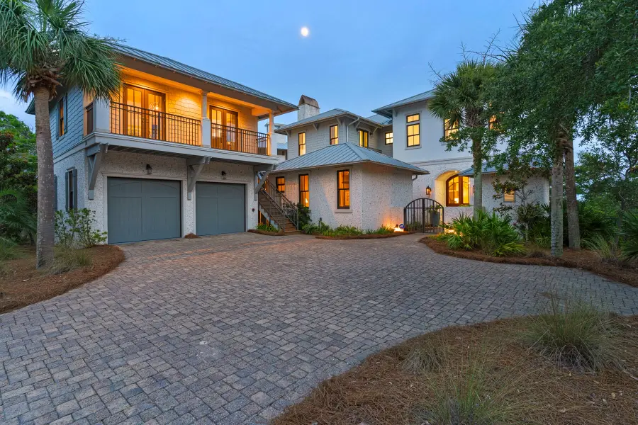 201 W Bermuda Drive, Santa Rosa Beach, FL 32459 - #3
