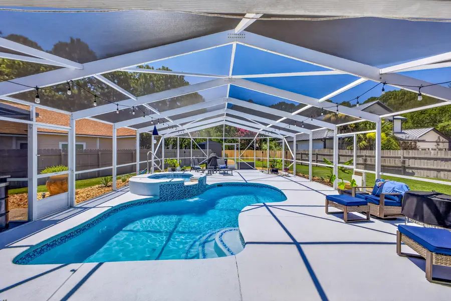 19 Wind Spray Court, Santa Rosa Beach, FL 32459 - #2