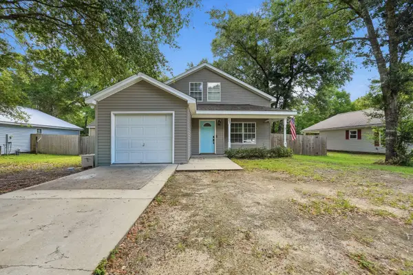 357 Timber Wind Drive, DeFuniak Springs, FL 32433