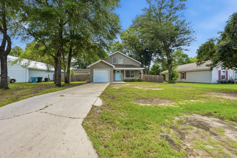 357 Timber Wind Drive, Defuniak Springs, FL 32433 - #3