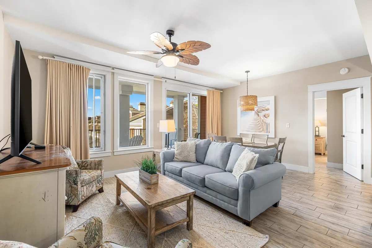 9200 Baytowne Wharf Boulevard #444/446, Miramar Beach, FL 32550 - #1
