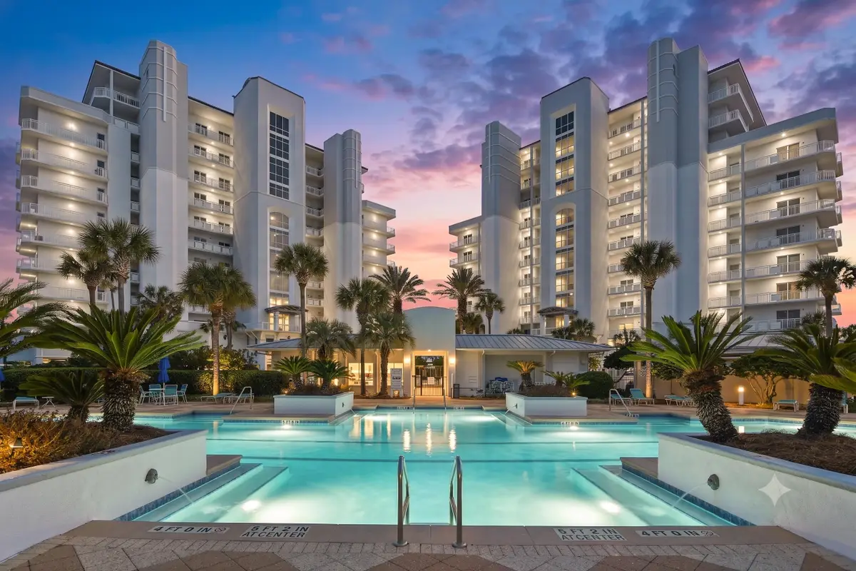 725 Gulf Shore Drive #504A, Destin, FL 32541 - #1