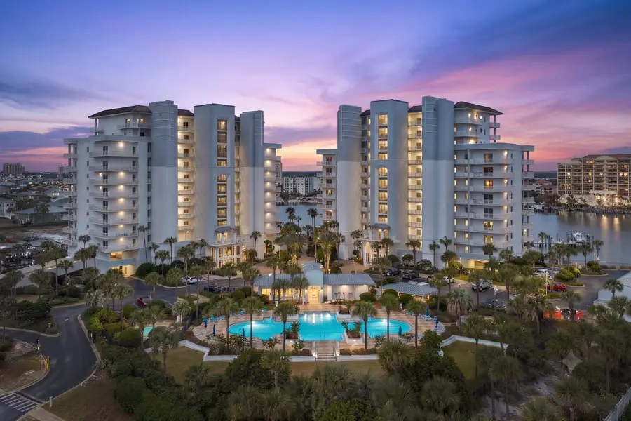 725 Gulf Shore Drive #504A, Destin, FL 32541 - #2