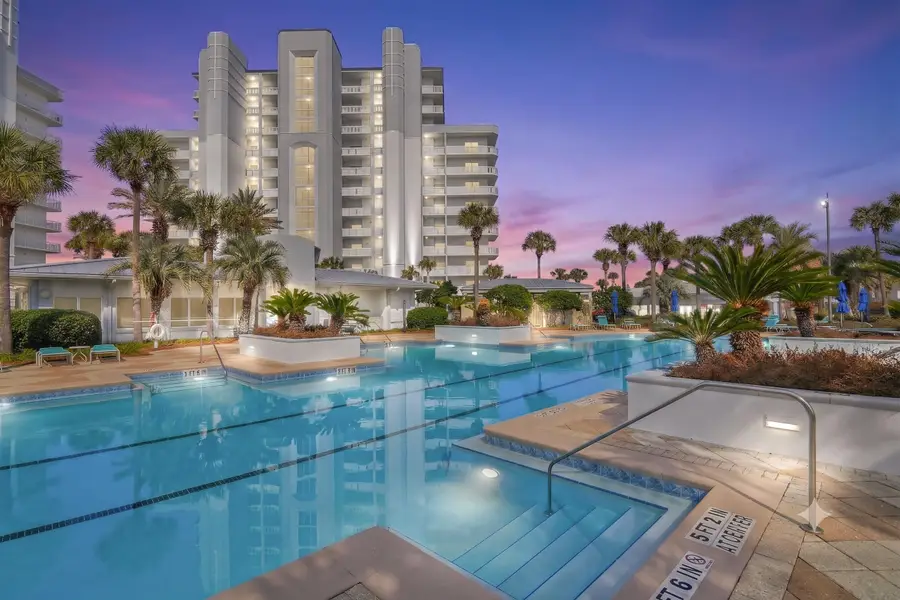 725 Gulf Shore Drive #504A, Destin, FL 32541 - #3
