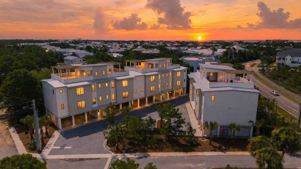 14 Blue Wave Drive #A, Santa Rosa Beach, FL 32459 - #1