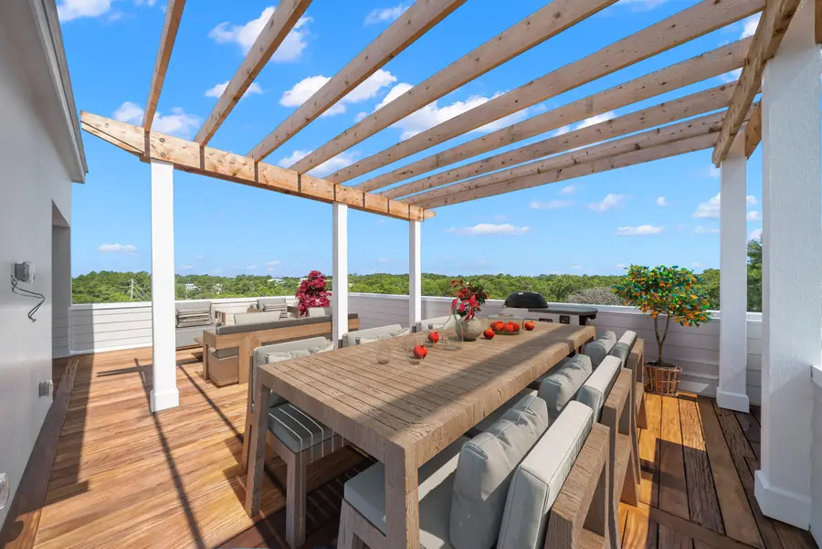 14 Blue Wave Drive #A, Santa Rosa Beach, FL 32459 - #2