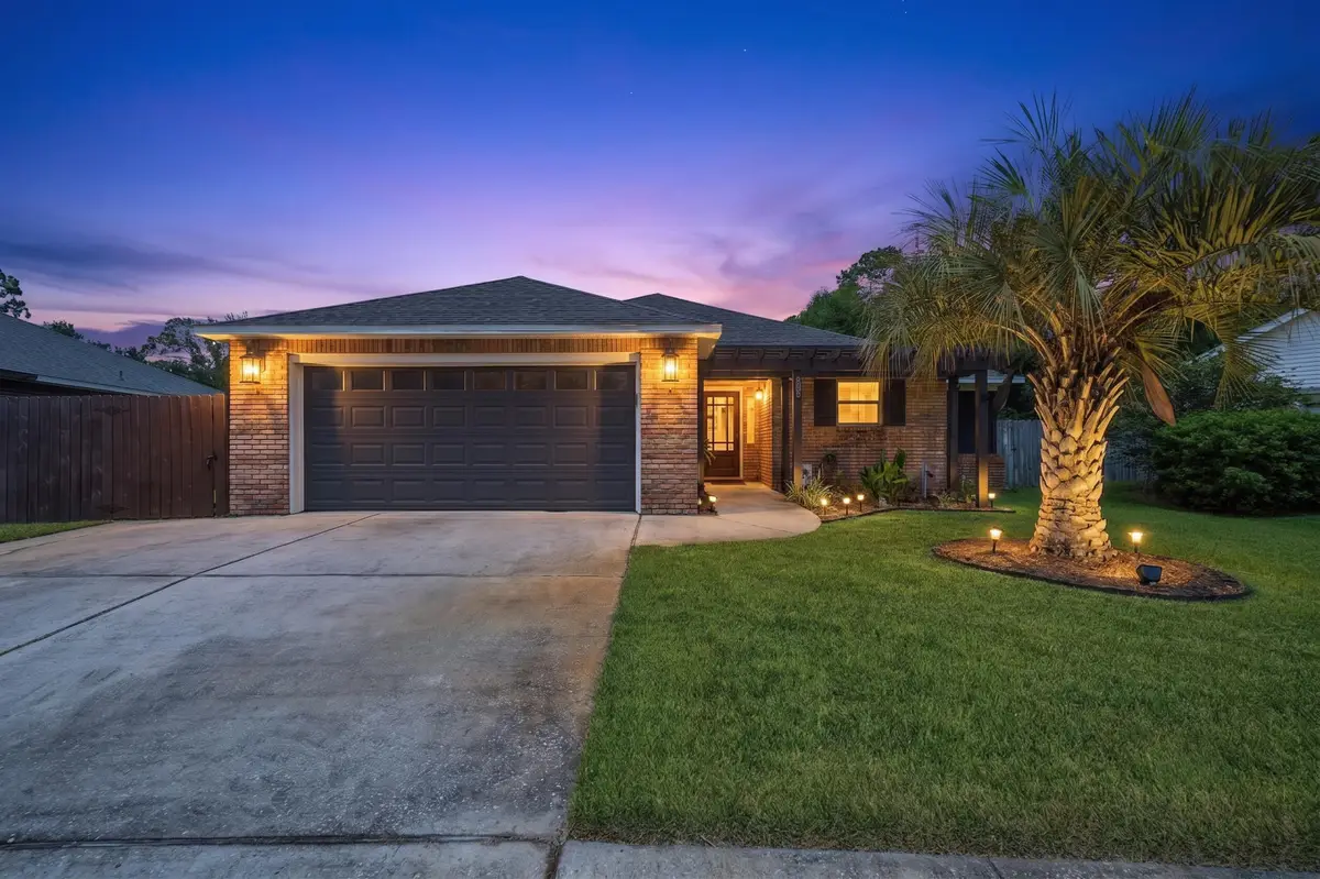 3864 Mesa Road, Destin, FL 32541 - #1