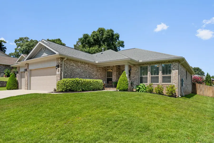 3019 Crown Creek Circle, Crestview, FL 32539 - #2
