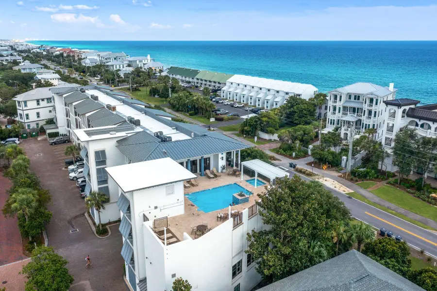 8377 E County Hwy 30a #204, Seacrest, FL 32461 - #2