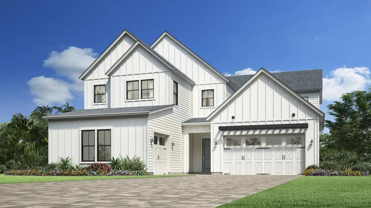 657 Shoal Landing #Lot 177, Panama City Beach, FL 32413 - #1
